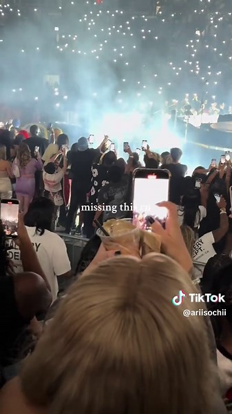 Lil Durk Concert Celebration Highlights