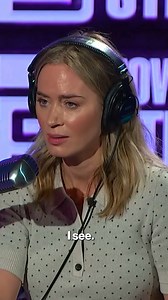 76K views · 66 reactions | Emily Blunt has kissed many of the world’s most desired film stars in her career, but she has revealed that it’s not always been pleasant. | New York Post Video | Facebook