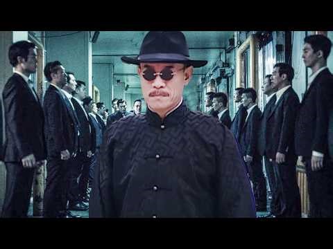 THỦ TIÊU ÔNG TRÙM SỐ 1 THƯỢNG HẢI | Phim Lẻ 4K 2026 | Phim Hành Động Xã Hội Đen Trung Quốc Mới 2026