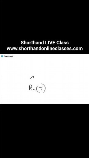 stenography course online LIVE Class #sscstenographer