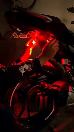 Airplane led light available now 7 Colors LED With 3 Flashing/ Blinking Modes Aircraft Strobe