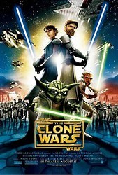 Star Wars: The Clone Wars Reviews