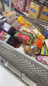 I highly recommend applying for WIC if you’re pregnant or have children under 5🍒🍓🍇🍎🍉🍑#momlife #mom #sahm #sahmlife #groceryshopping #groceryhaul #groceries #grocery #grocerystore #groceriesonabudget #groceriesshopping #WICApproved #WICFamily #wicapprovedfoods #wicbenefits #cheapgroceries #philly #eagles #phillymom | Asia Purnell