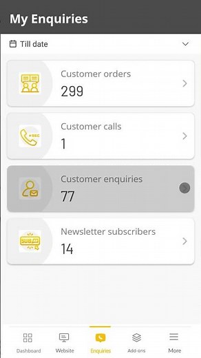 Boost 360 | How To Respond To Customer Enquiries?