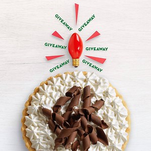 8.4K views · 49 reactions | Send sweetness! Win a pie for yourself and a friend when you tag and they follow. Winner will be announced on 12.23! | Village Inn Restaurants | Facebook