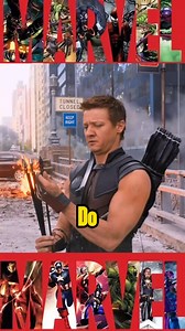 92K views · 1.6K reactions | Do You Know How Many High Tech Arrows Hawkeye Has Used In Total! #marvel #movietrivia #avengersendgame | Nelven Villamor | Facebook
