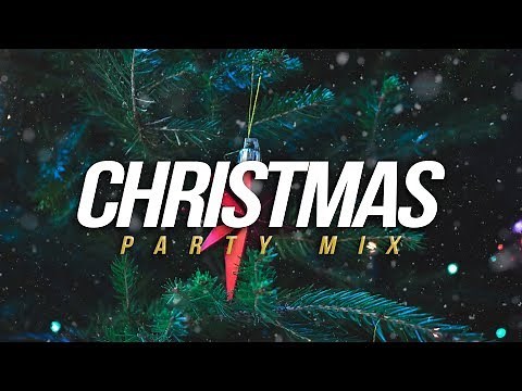 Christmas Party Mix 2019 🎅🏻 Best Bounce Remix / EDM Mix