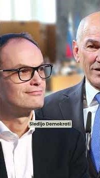 Beg od Gibanja Svobode, Levica zunaj parlamenta.