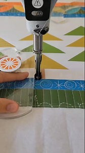 5.3K views · 136 reactions | Embark on a quilt journey through the seasons with our Four Seasons Quilt Camp! ☀️❄️ Join us for the magic of machine quilting, where we'll machine quilt awesome Christmas trees and more. Explore the details and enroll now at www.piecenquilt.com.com! 淋✨ #QuiltCamp #SeasonalStitching #nataliabonner | Piece N Quilt | Facebook