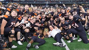 High school football: Aledo's incredible 1,000-point season tops look at highest-scoring teams in history