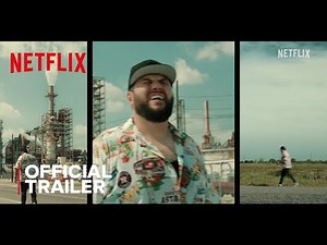MO Season 2 Official Final Trailer | Mo Amir | Mo 2 | Netflix TV Shows | Netflix | Netflix Saga
