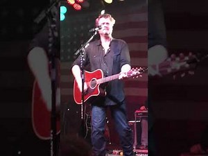 Blake Shelton - Seminole Wind (John Anderson cover) 5/23/18