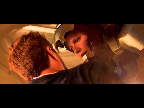 Marvel's Iron Man 3 - Featurette 2