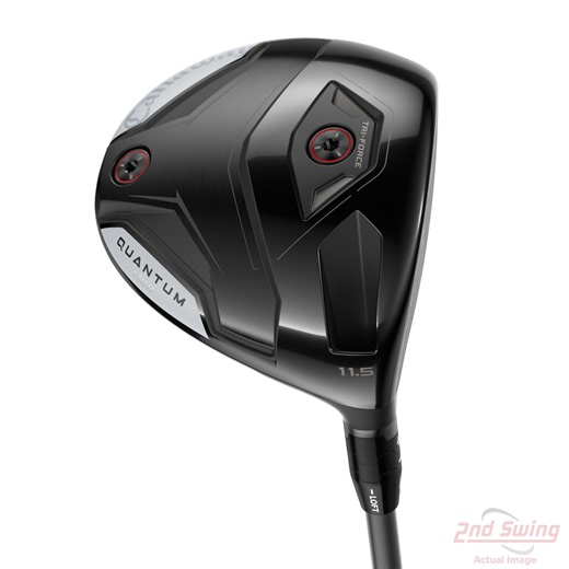 Callaway Quantum Mini Driver (C4524883)