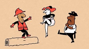 This awesome NSFW video celebrates Canadian diversity for Canada 150 | Events