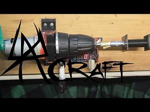 DIY Pinball: DIY Coil-winder and first Flipper Coil Gottlieb A-17875