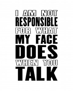 Inspiring motivation. Vector typography poster. Positive inspiration....