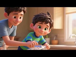 Grade 4 Geography 🌍 | Full Year Lessons | Water Cycle, Food, Needs & Homes | CAPS South Africa