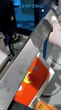 BDE5016 | All-electric Press Brake in Action