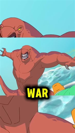 The RAGNAR’s will WRECK HAVOK on the Viltrumites 🦖😭