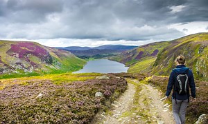 The Allure of the Cairngorms National Park