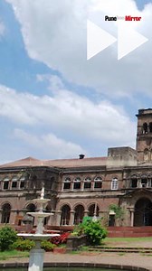 Savitribai Phule Pune University (SPPU) is in the spotlight as it...
