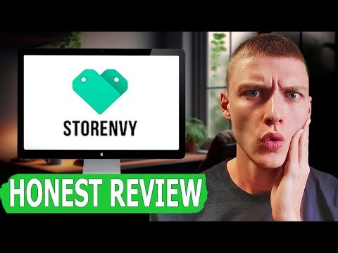 Storenvy Review: Honest User Experience of This Unique Marketplace Platform