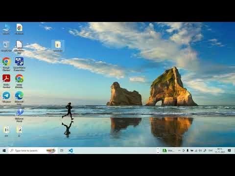 Swap Number Program in Javascript (Lec 6)