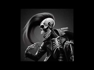 Dance Monkey (Tones and I METAL COVER)