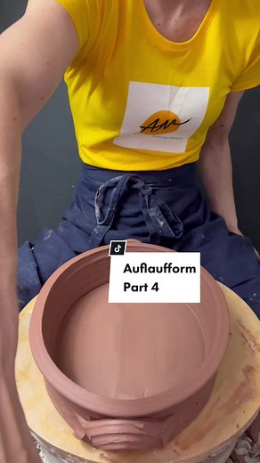 Pottery Wheel Techniques for Beginners