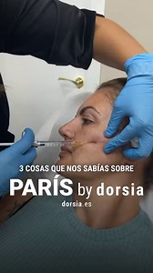 18K views · 191 reactions | París es el tratamiento de Clínicas...