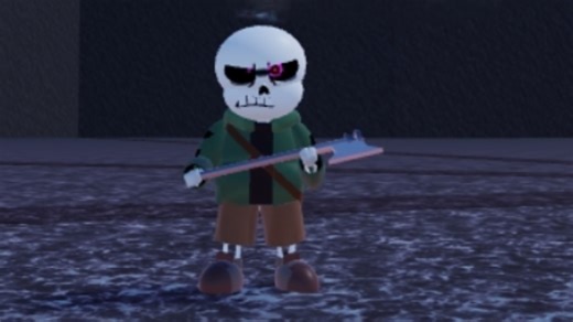 [Undertale week ops reborn]最后的鸡疯狂介绍