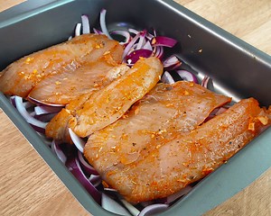 63K views · 688 reactions | I won't fry fish anymore, it has never been so easy and delicious to prepare in this way | Recipes Cook'n Eat | Facebook