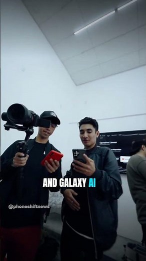 T-Mobile Galaxy S26 owners, your big update just landed.