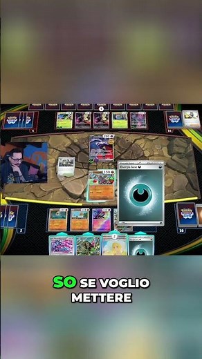 How do I win against Team Rocket's deck??? Link in bio #pokemon #pokemonitalia #pokemontcg #tcg