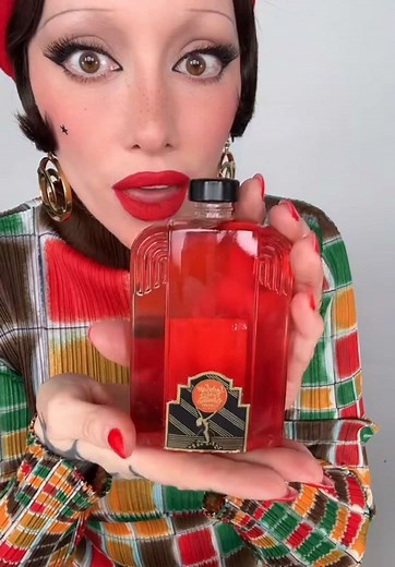 Exploring a 1920s Vintage Makeup Mystery Box
