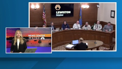 Lewiston City Council approves loan for Colisee purchase