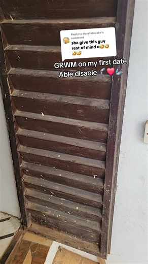 GRWM for My First Date