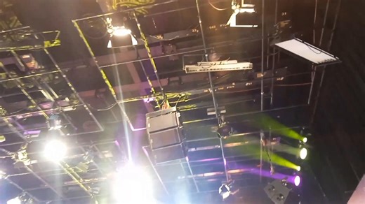 Lorna Ognes on Reels