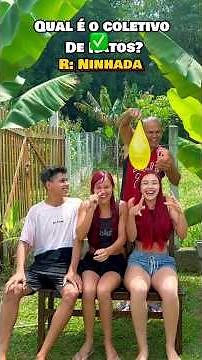 WATER BLADDER CHALLENGE 🤣 #gabiebi