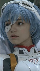 Neon Genesis Evangelion — Episode 1: Angel Attack #ai #evangelion