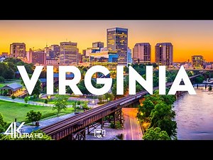 Top 10 Best Things to Do in Virginia [Virginia Travel Guide 2025]