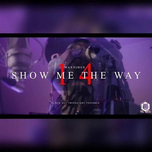 #maxximus #showmetheway
