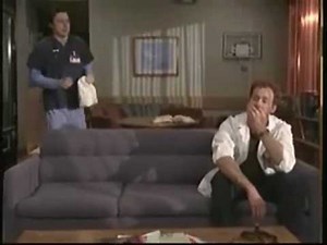 Most Emotional Moments in Scrubs- Part 1
