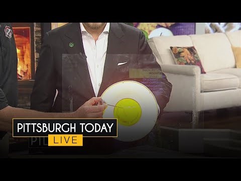 Thermo Twin Windows teams up with Hey Ray!