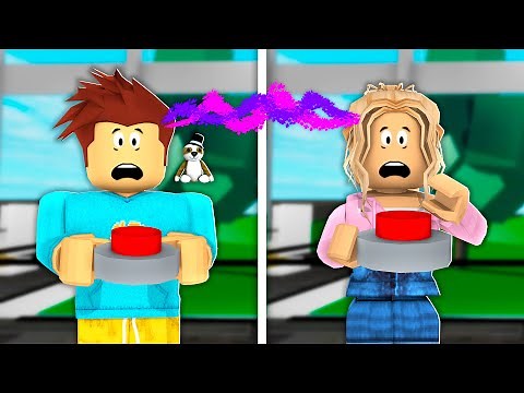 I Have The Ability To SHAPESHIFT! (Roblox)