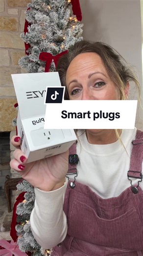 Control any outlet from your phone. Set schedules, timers, and make any device “smart” in seconds with the Wyze Plug. #TikTokShopHolidayHaul #SmartHome #WyzePlug #HomeUpgrade #EasySetup @Wyze