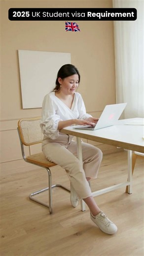 Dr. Addy Olubamiji | Requirements of the 2026 UK Student visa. -Completed online Student visa application (via UKVI) -Valid passport or travel document (plus... | Instagram