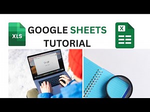 Google Sheets | How To Prepare Google Sheets | Download Google Sheets