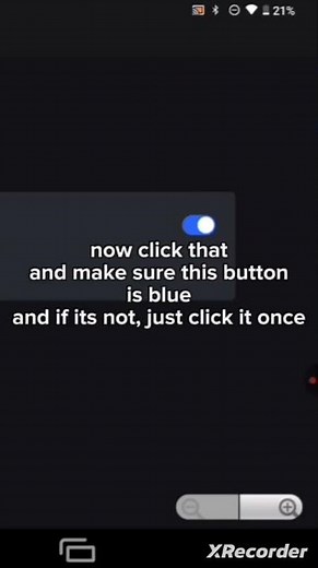 How To Get Voice Chat on Roblox #roblox #shorts